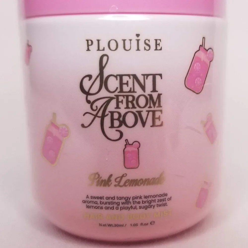 P.Louise louise scent